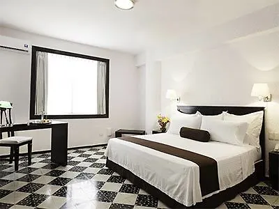 Mision Merida Panamericana Hotel