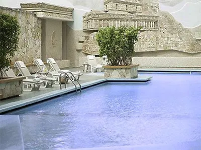 Mision Merida Panamericana Hotel