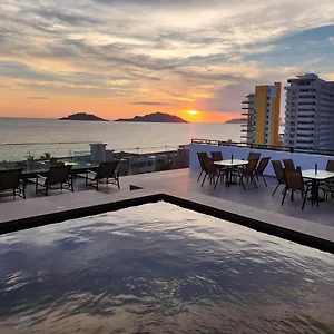 Apartamento Departamento En Torre Q