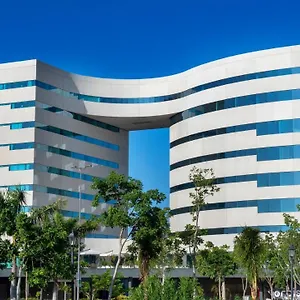 Hotel Inn&suites - La Isla, An Ihg