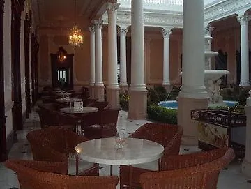 Hotel Mision Merida Panamericana