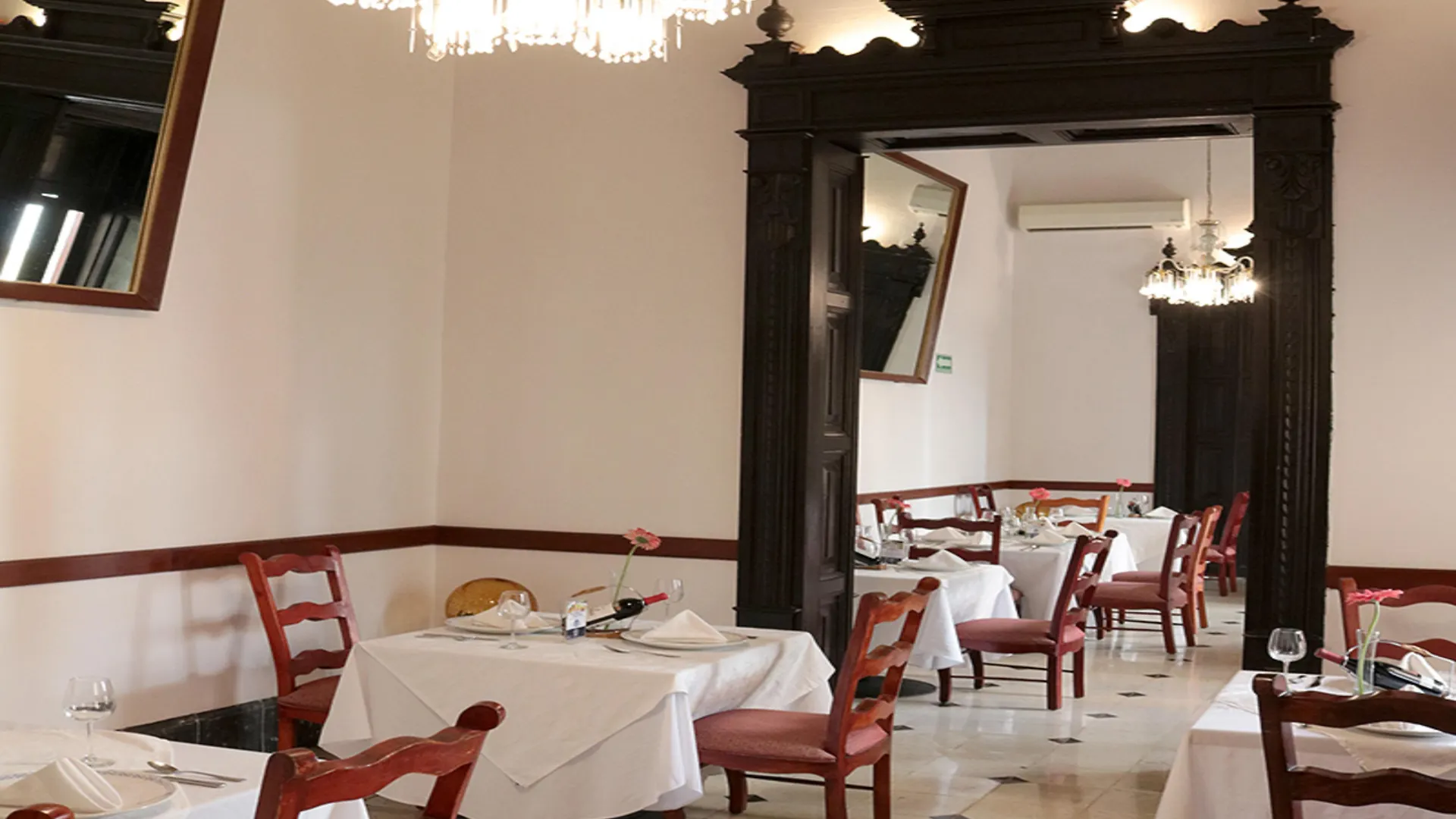 Hotel Mision Merida Panamericana
