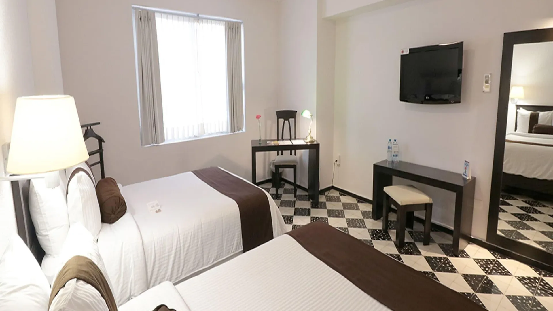 Mision Merida Panamericana Hotel