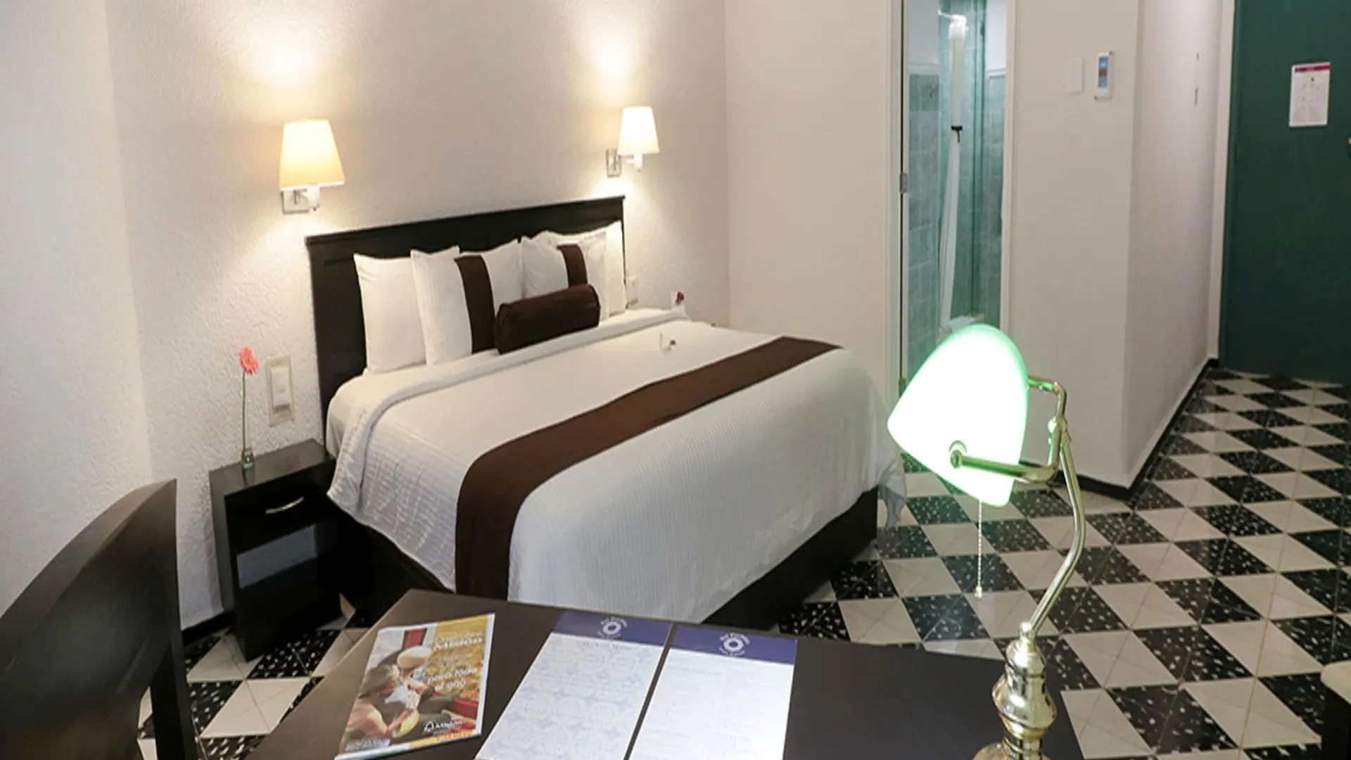 Mision Merida Panamericana Hotel