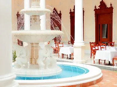 Hotel Mision Merida Panamericana