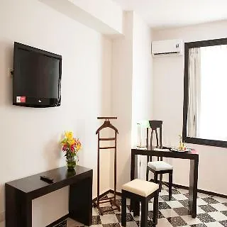Hotel Mision Merida Panamericana