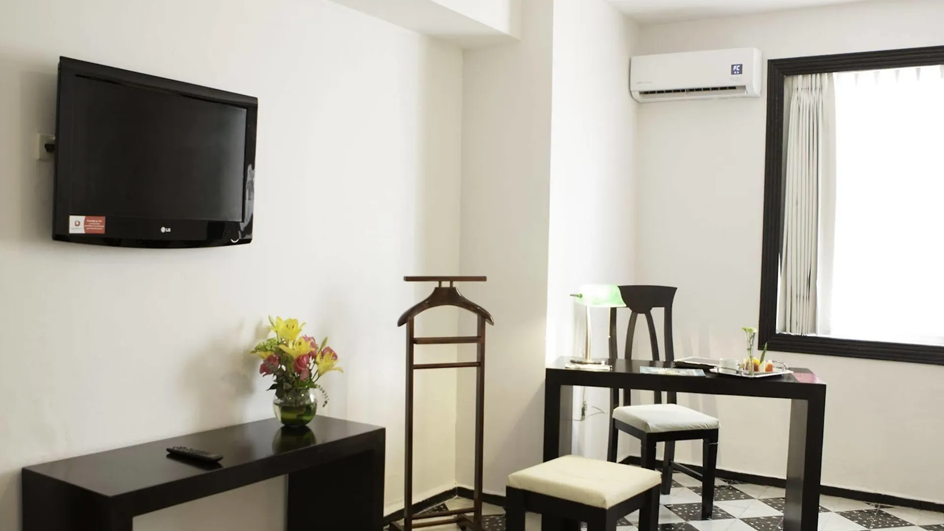 Hotel Mision Merida Panamericana
