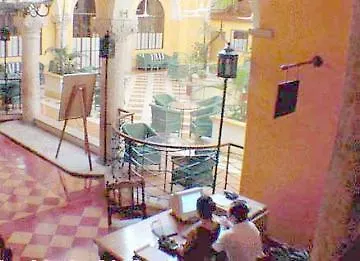 Mision Merida Panamericana Hotel