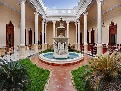 Hotel Misión Mérida Panamericana