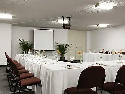 Hotel Misión Mérida Panamericana