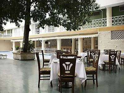 **** Hotel Misión Mérida Panamericana México